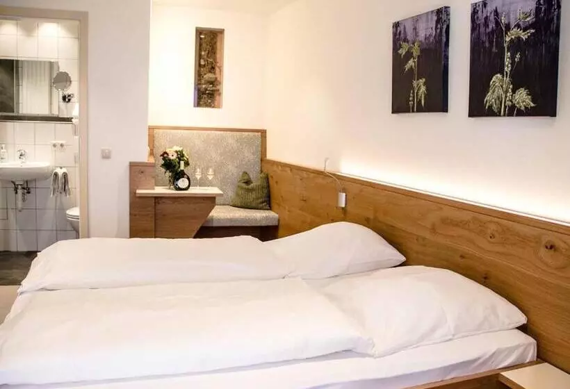 Retkeilymaja Gästehaus Am Westtor