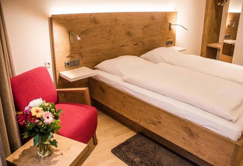 Hospedaria Gästehaus Am Westtor