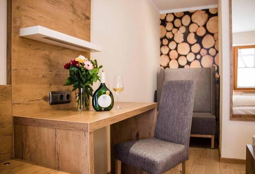 Hospedaria Gästehaus Am Westtor