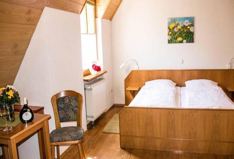 Hospedaria Gästehaus Am Westtor