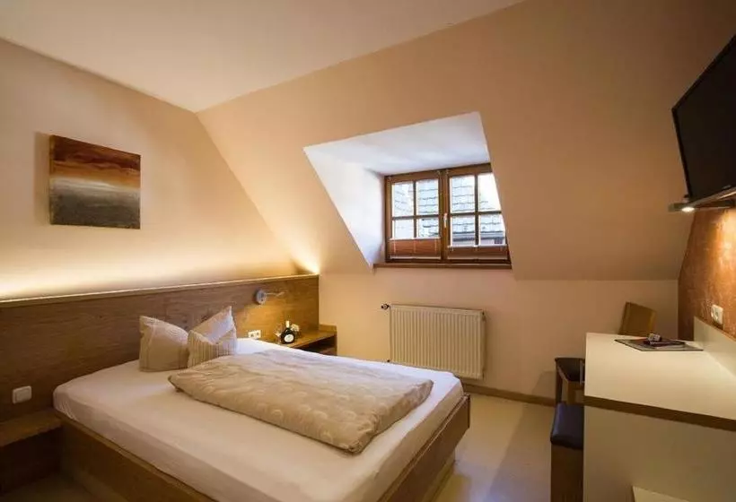 Retkeilymaja Gästehaus Am Westtor