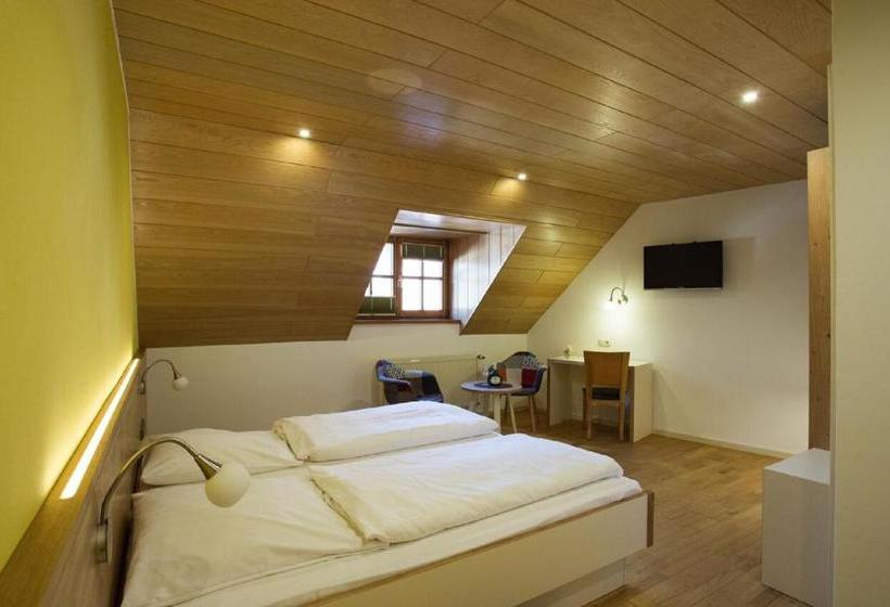 Hospedaria Gästehaus Am Westtor