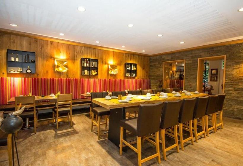 Hospedaria Gästehaus Am Westtor