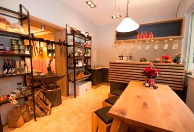 Hospedaria Gästehaus Am Westtor