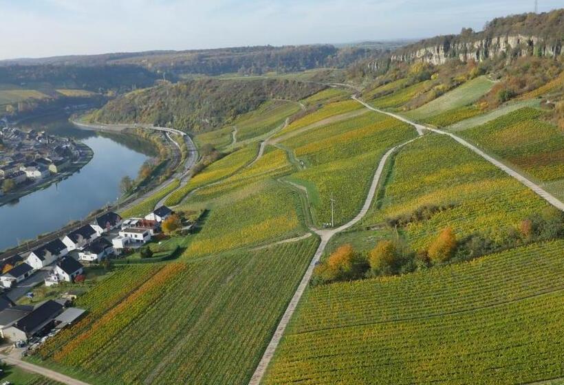Schronisko Weingut Und Gästehaus Apel