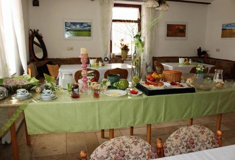 ペンション Gefildehof Göpel