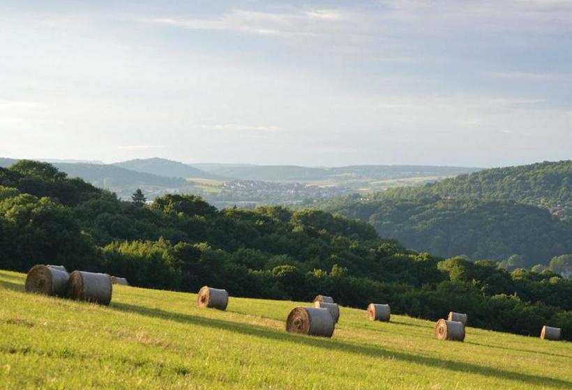 ペンション Gefildehof Göpel