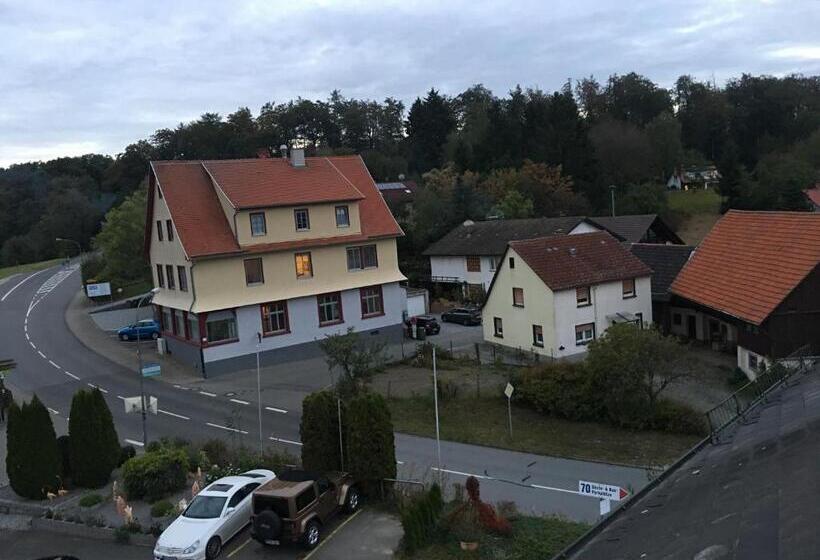 Business Appartements