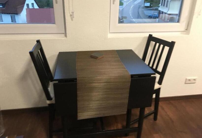 Business Appartements