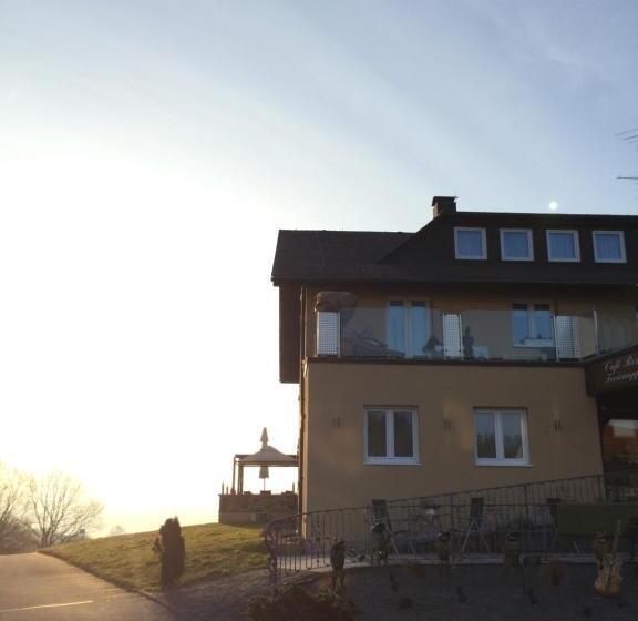 Business Appartements