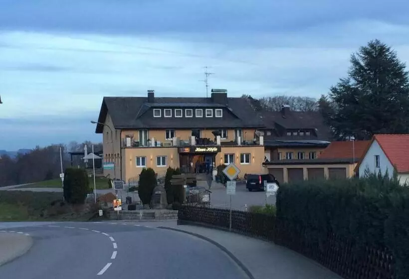 Business Appartements