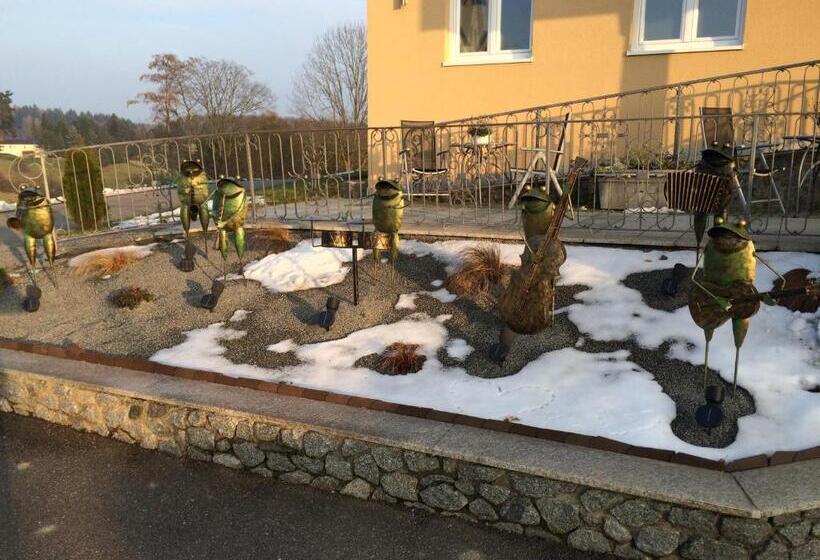 Business Appartements