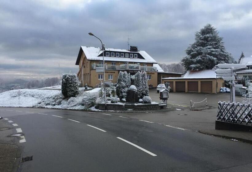 Business Appartements