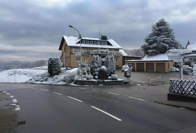 Business Appartements