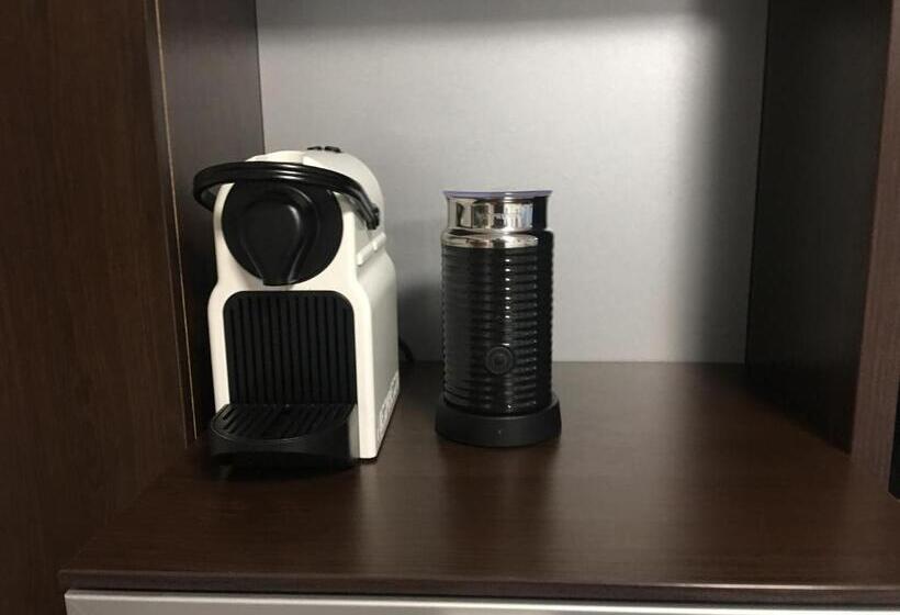 Business Appartements