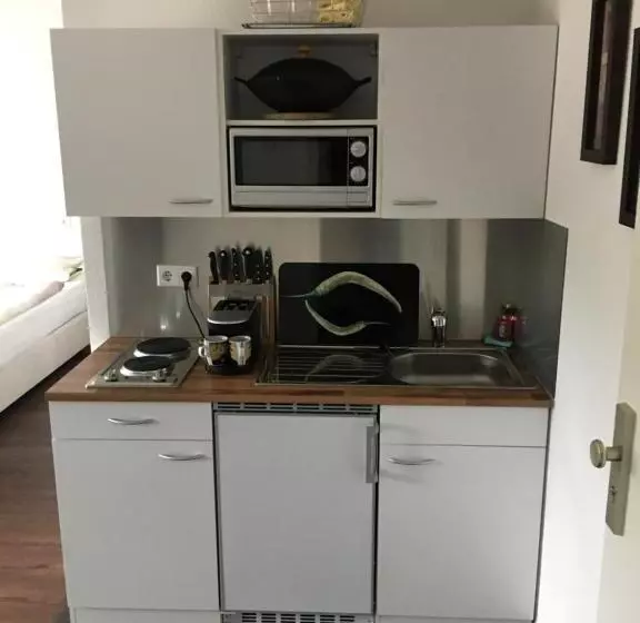 Business Appartements