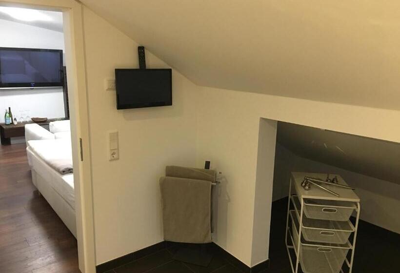 Business Appartements