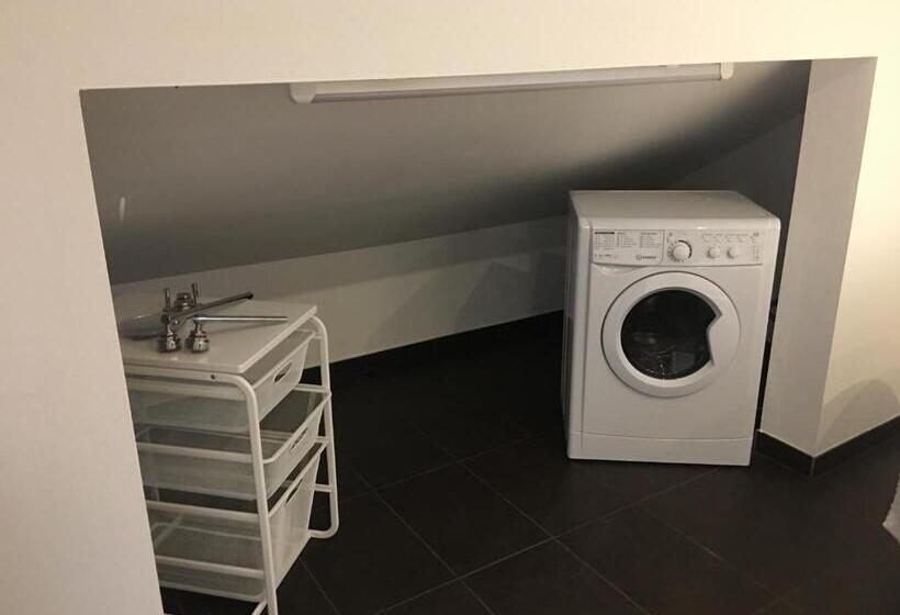 Business Appartements