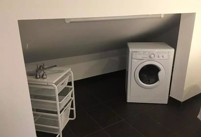 Business Appartements