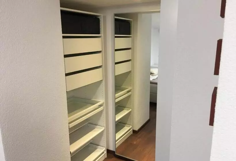 Business Appartements