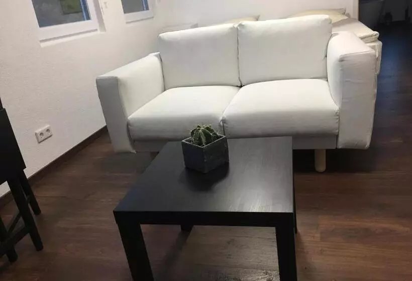 Business Appartements