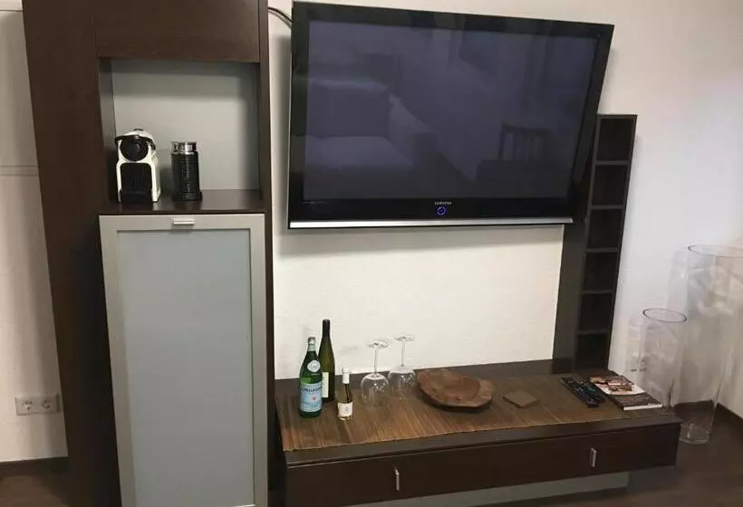 Business Appartements