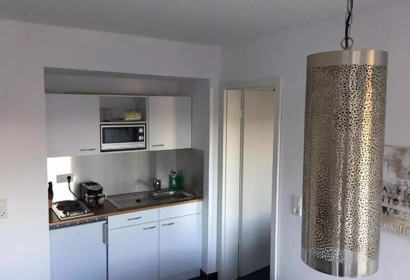 Business Appartements