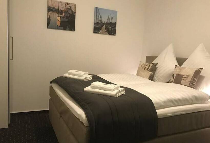 ペンション Trainwerk