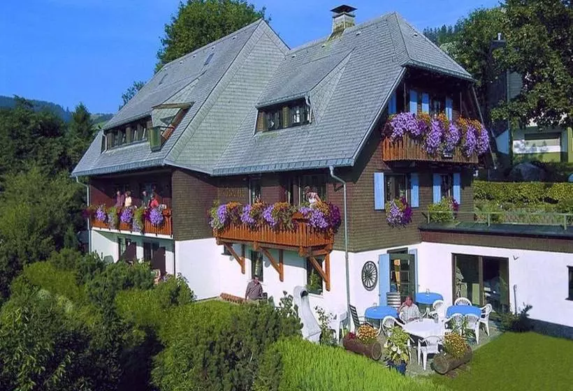 Pension Daheim