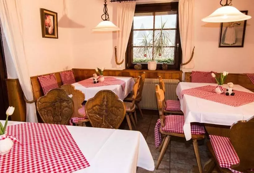 Pension Daheim