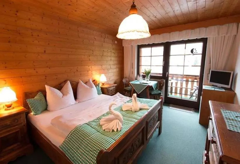 Pension Daheim