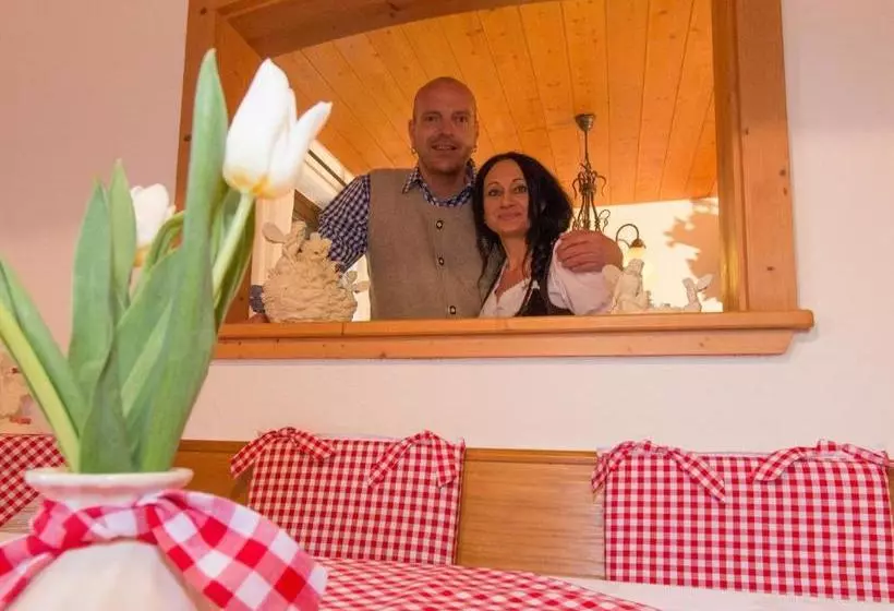 Pension Daheim
