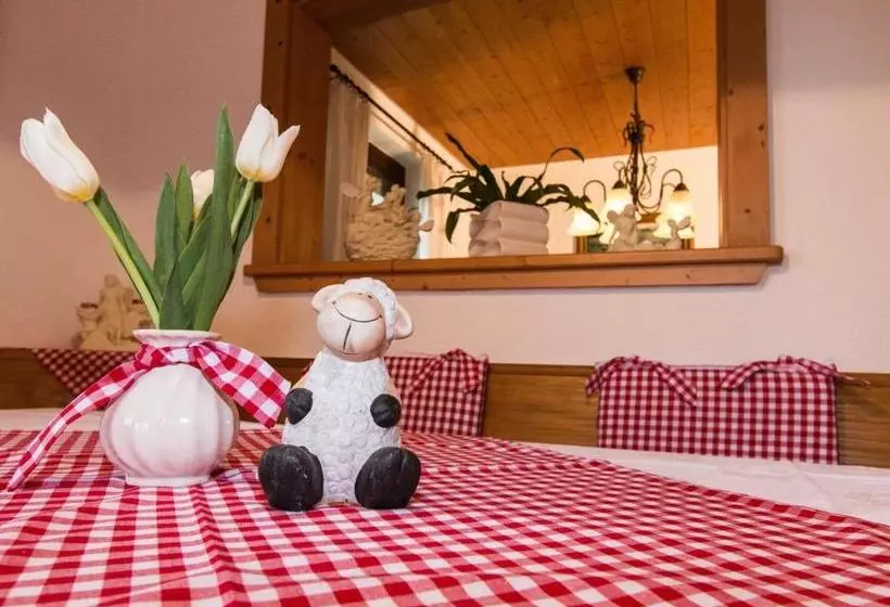 Pension Daheim