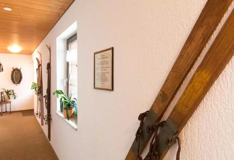Pension Daheim