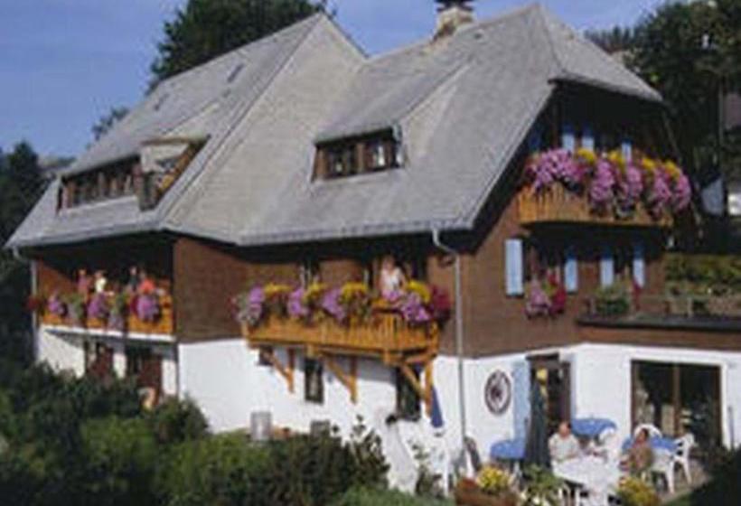 Pension Daheim