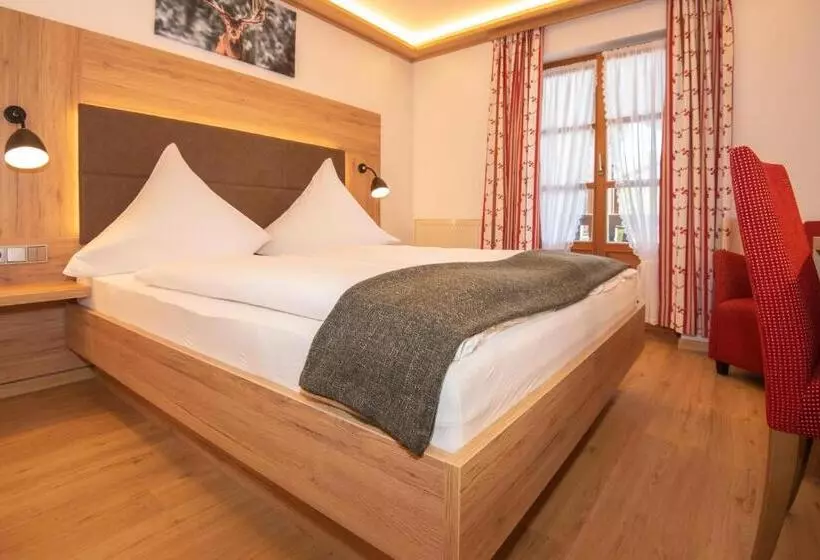 Pension Ludwig Thoma