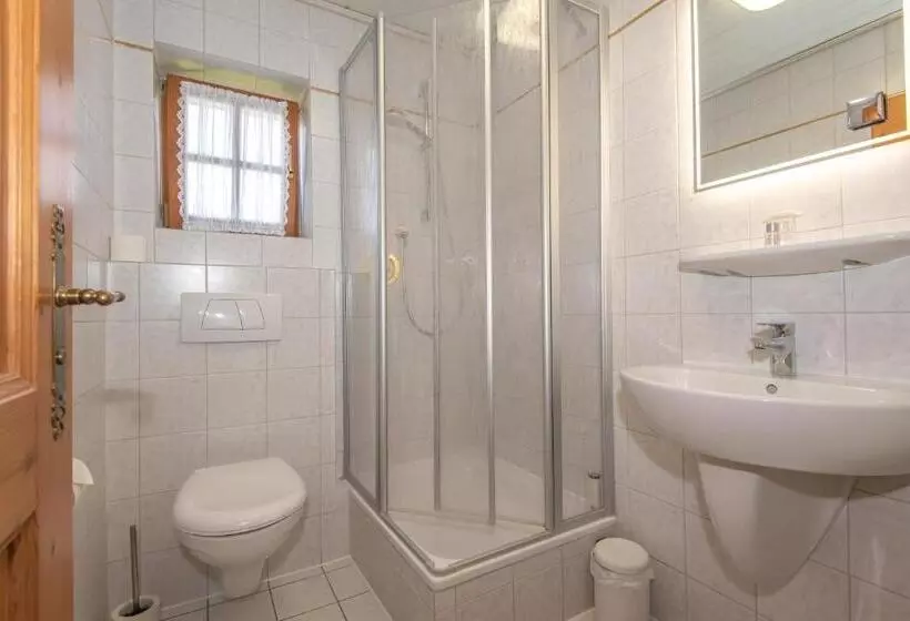 Pension Ludwig Thoma