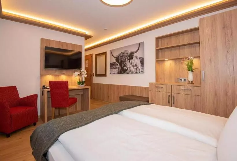 Pension Ludwig Thoma