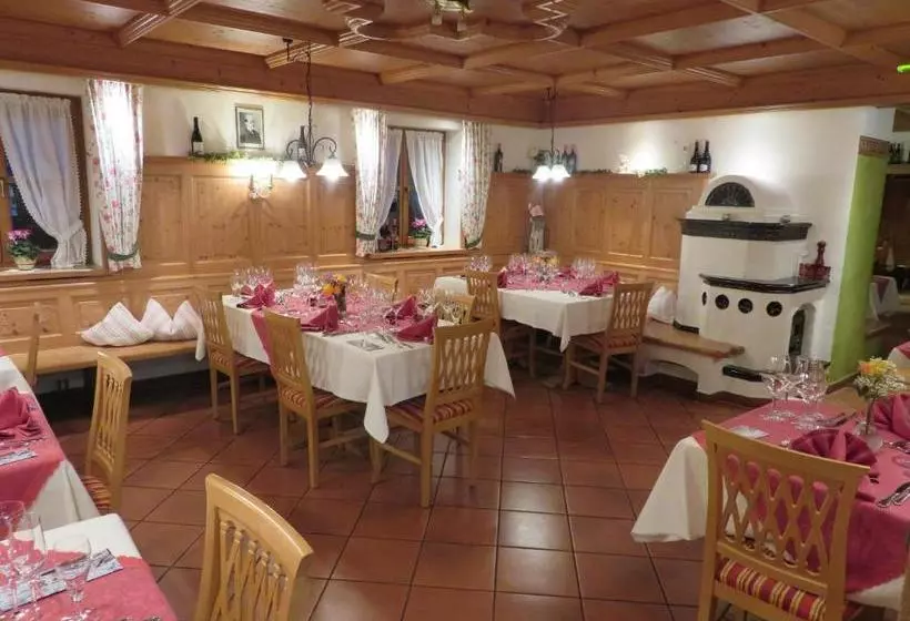 Pension Ludwig Thoma