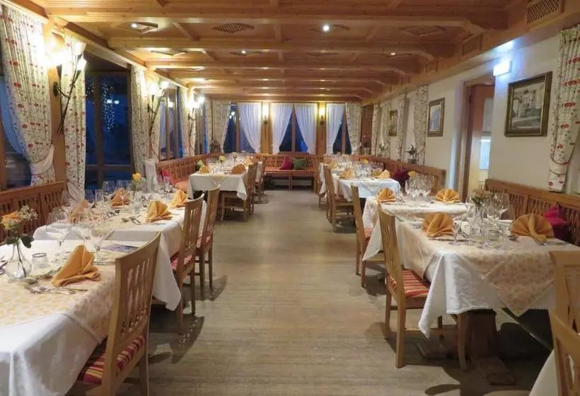 Pension Ludwig Thoma