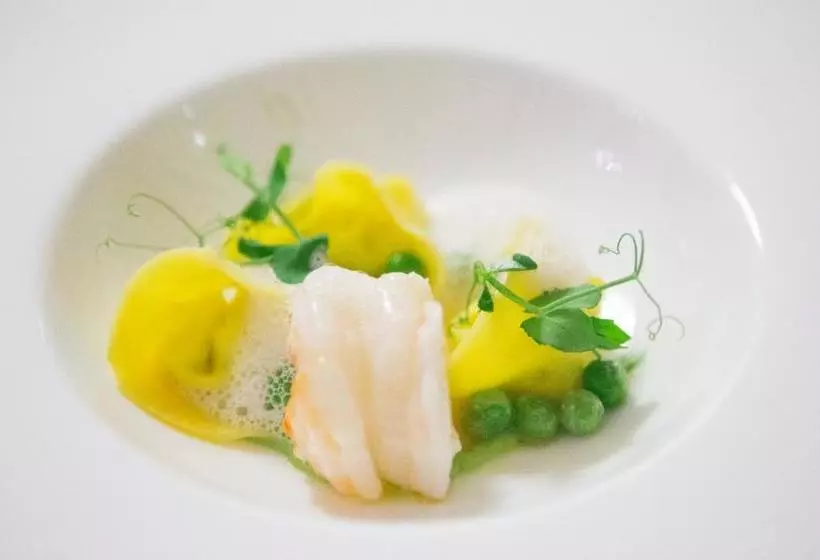 Pension Ludwig Thoma