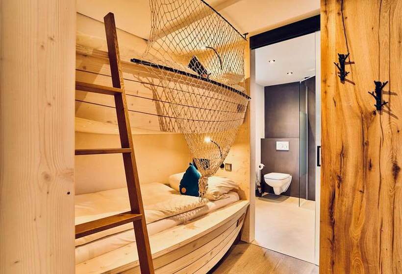 Pensão Landgasthof Moser & Restaurant Bootshaus