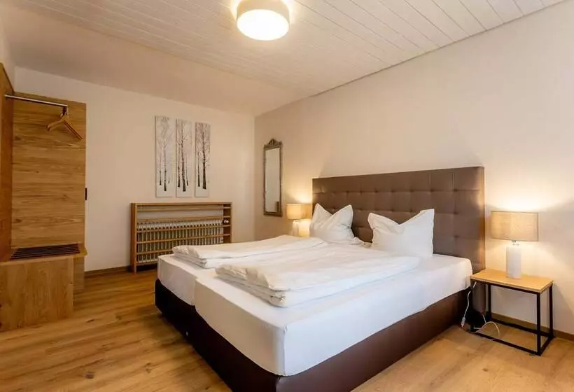 Majatalo Landgasthof Moser & Restaurant Bootshaus