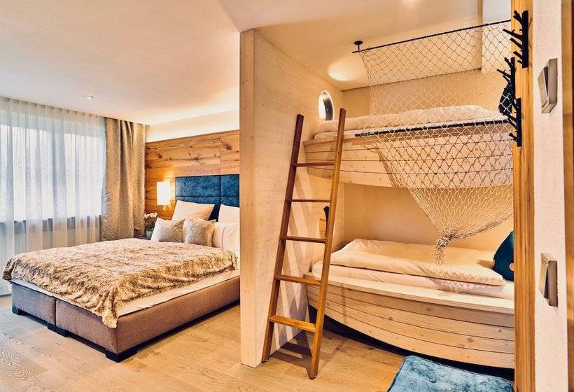 Pensão Landgasthof Moser & Restaurant Bootshaus