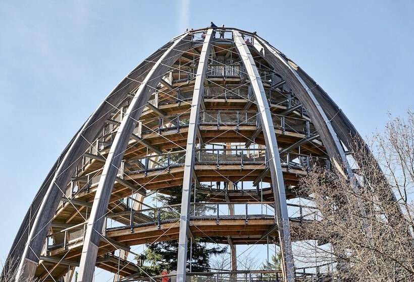 Hospedaria Landgasthof Schmalhofer