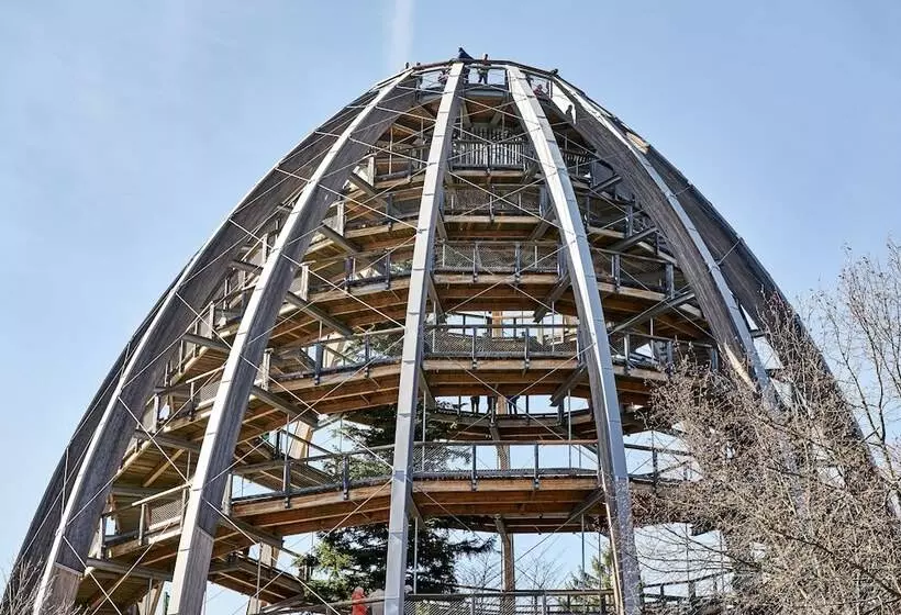 ユースホステル Landgasthof Schmalhofer