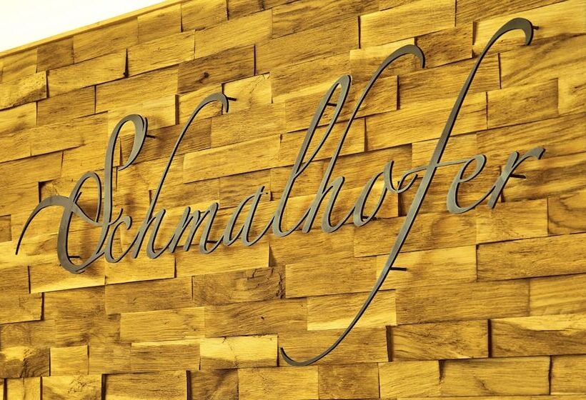 Hospedaria Landgasthof Schmalhofer