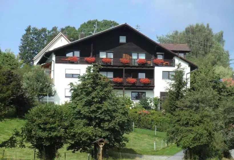 Ferienpension Fremuth