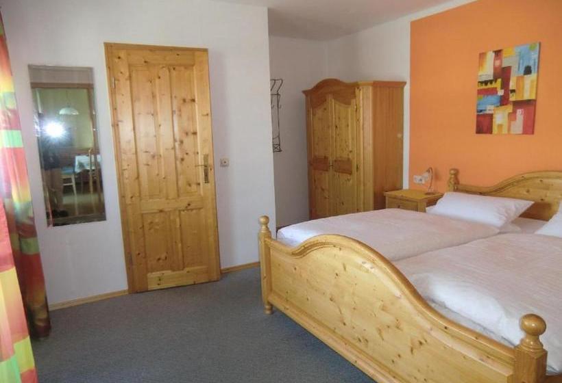 Ferienpension Fremuth