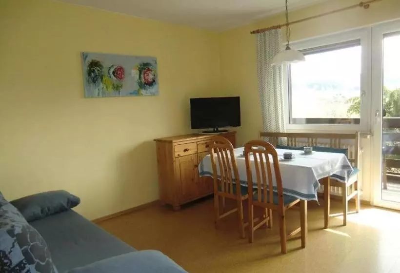 Ferienpension Fremuth